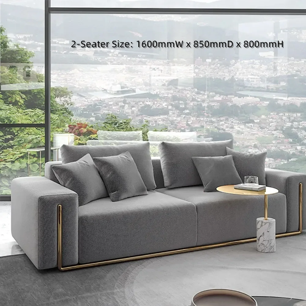 2-Seater Sofa-1