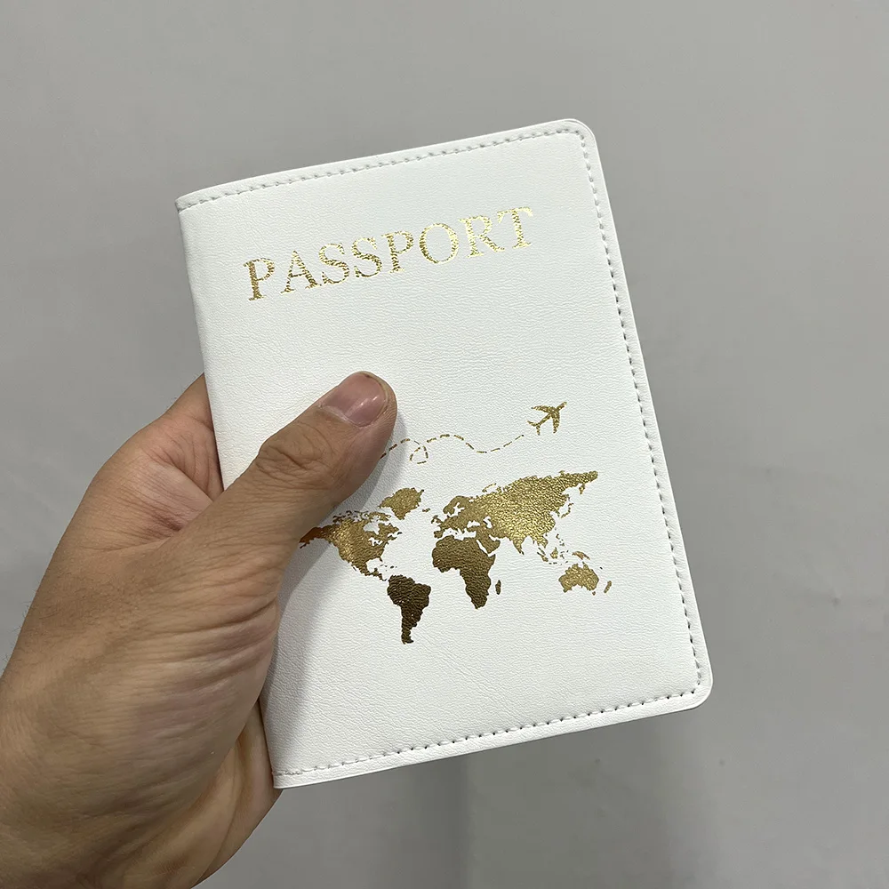 Personalized Passport Cover 5