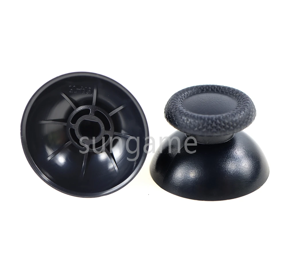 2pcs Original Analog Joystick Thumb Stick Grip Cap for Sony PlayStation PS5 Joypad Controller Thumbsticks joystick grip cap
