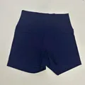 Midnight blue purple
