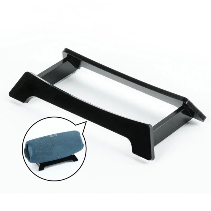 

Компактный настольный держатель. Акриловый настольный держатель для динамика 5.