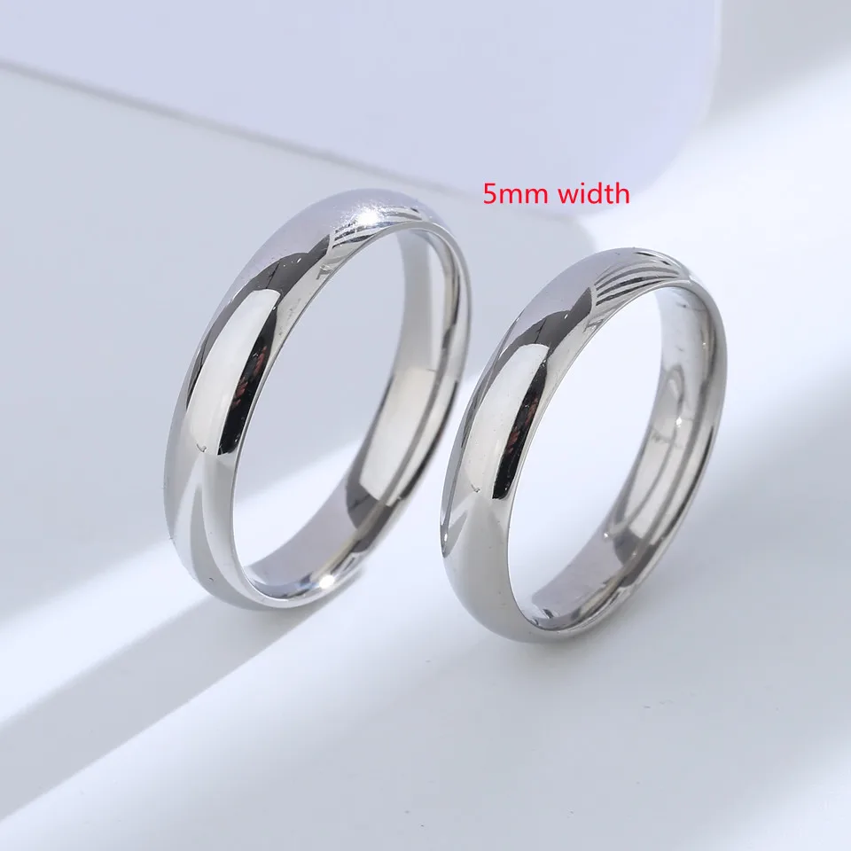 925 Silver Couple Wedding Rings For Women and Men at Best Price in Kuwait –  FK Jewellers