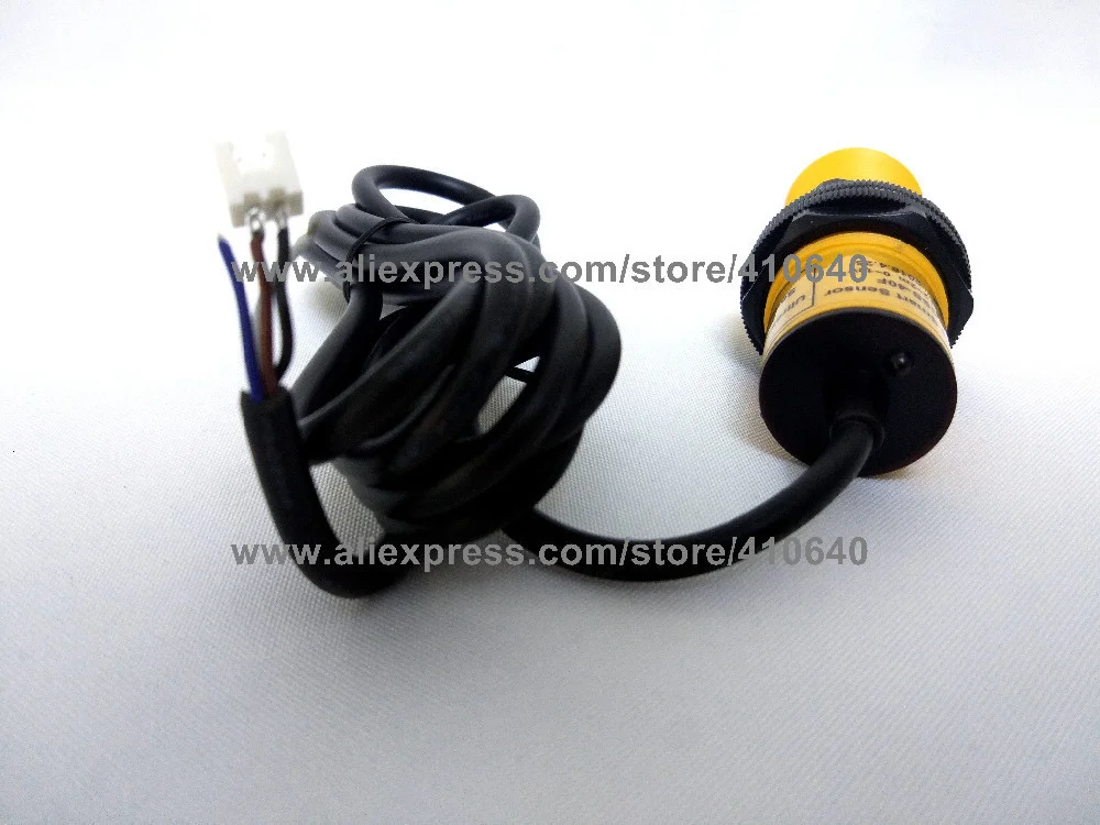 Ultrasonic Sensor CSS-40F  (37)