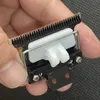 Original Hair Clipper Blade Replaceable Metal Cutter Head Adujustable Trimmer 0mm Blade For POP Barbers P700 6