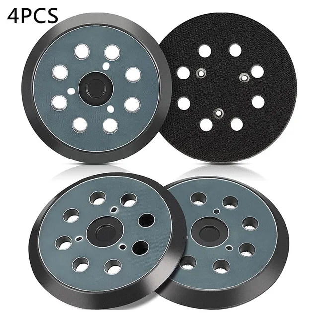 4pcs