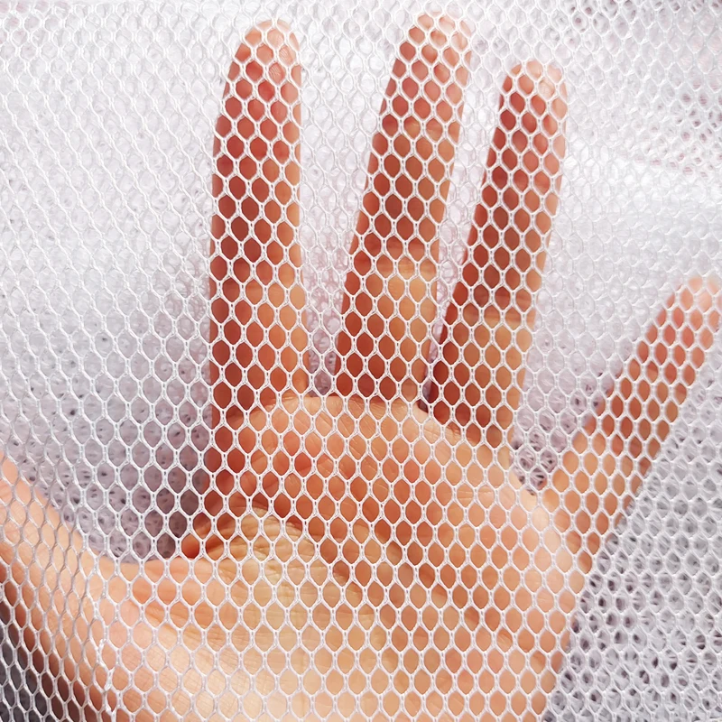 White Durable Large Shoe Washing Laundry Bag