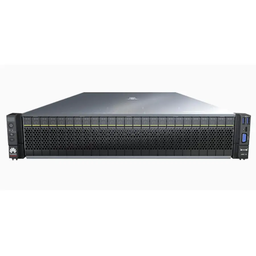 Vendita Calda Fusionserver Pro 2488H V6 2U Fusion Xfusion Rack Server