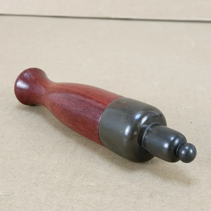 moxibustion massage Electric hot stone beauty eye pen beauty stick acupuncture point rib bar facial lifting facial massage to