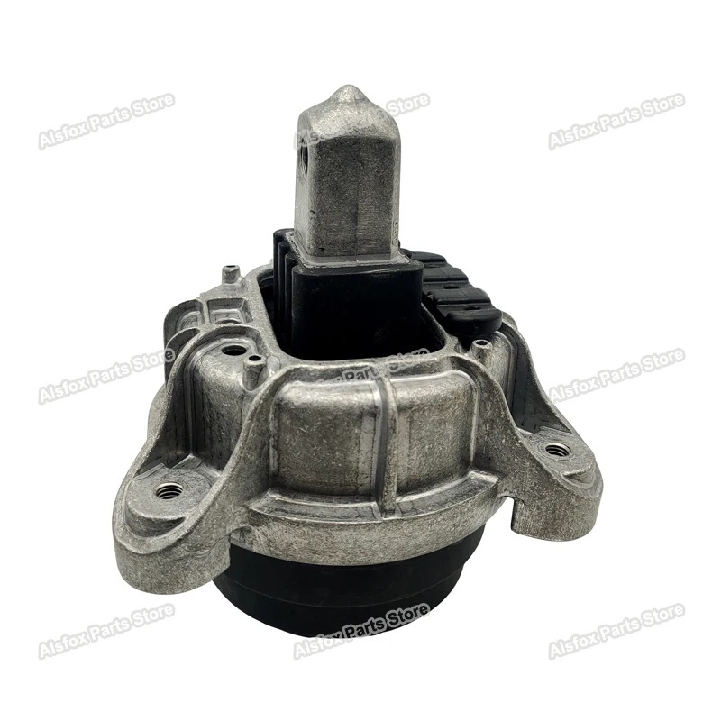 

For BMW 5 Series F10 F18 Engine Motor Bracket Mount Support Bearing Left Or Right One Year Warranty 22117935145 22117935146