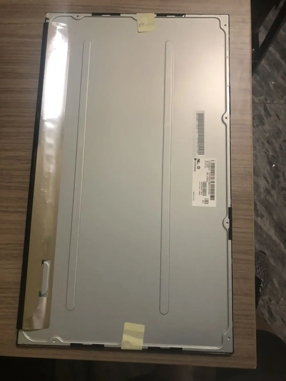 Оригинальный 5,5-дюймовый телефон Φ LM238WF2 SSF1 LM238WF2(SS)(F1) U2414HB P2414H S2415H IPS телефон с ЖК-экраном