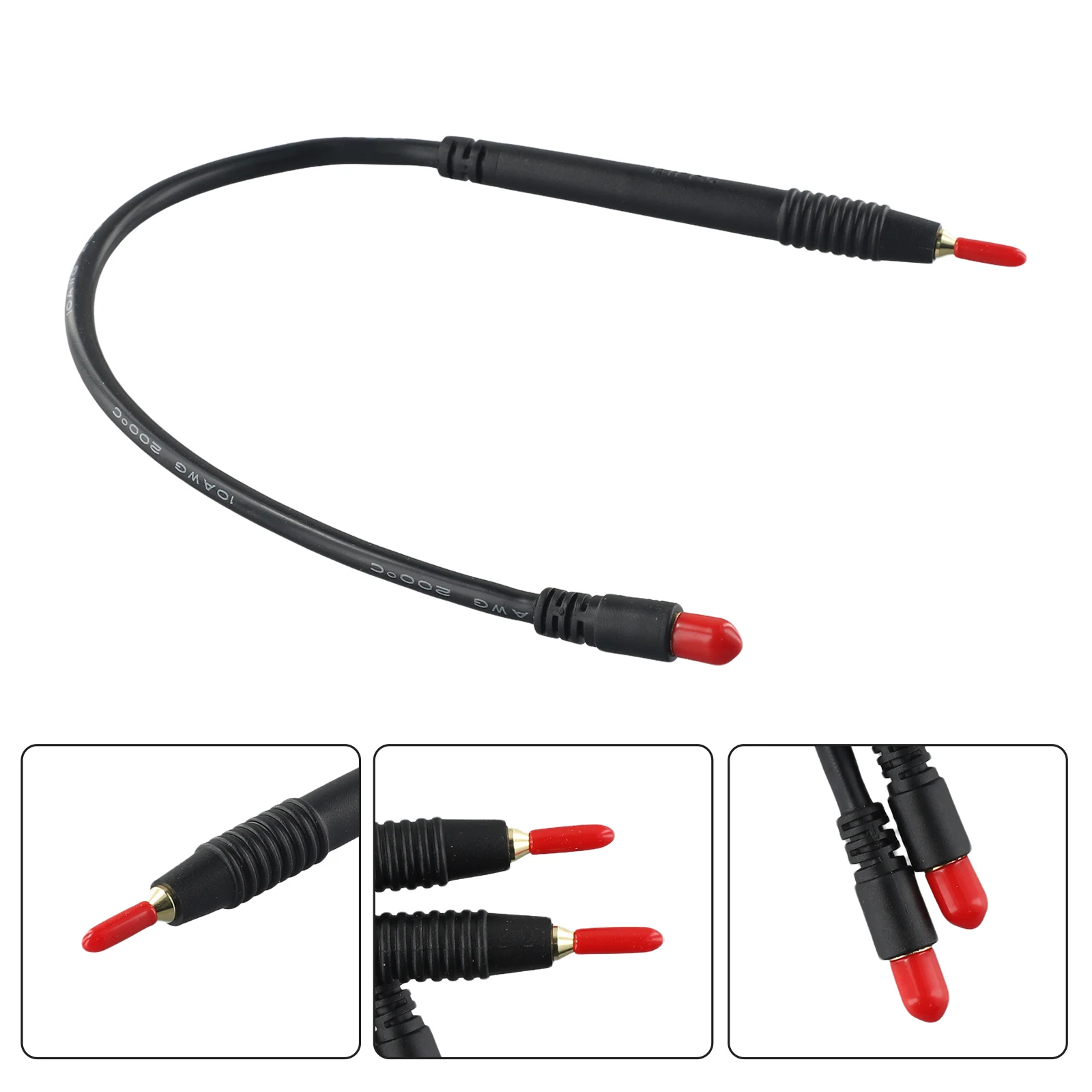 

DH20 Pro+handheld DIY Spot Welder Mini Spot Welder With Quick-release Pen 103 * 82 * 29mm Tool Accessories