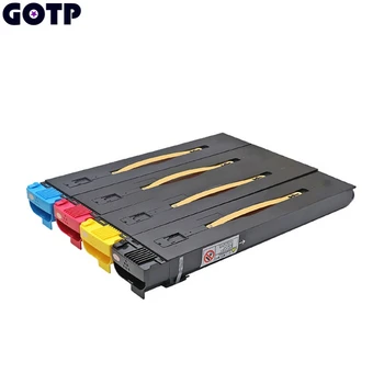 4 pz/1Set per Xerox J70 C75 J75 700 700I C700 C70 cartuccia di Toner fotocopiatrice a colori giappone nuova stampante a colori compatibile