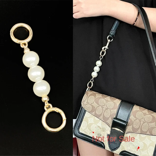 Leather Shoulder Bag Strap Lv  Replacement Bag Chain Strap - 110cm Purse  Chain Strap - Aliexpress