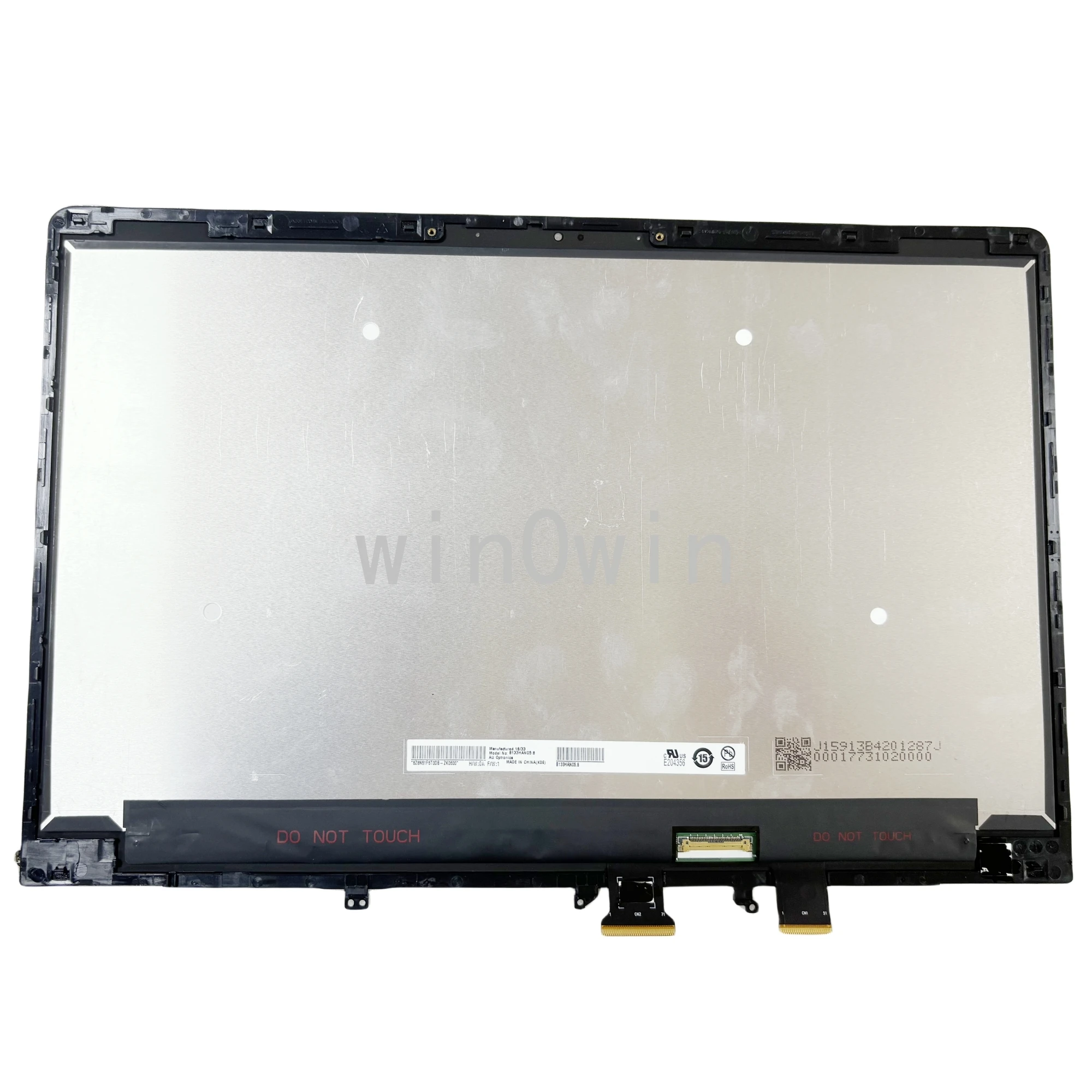 

B133HAN05.8 для ASUS UX331 IPS 13,3 ''FHD светодиодный ЖК-дисплей с рамкой