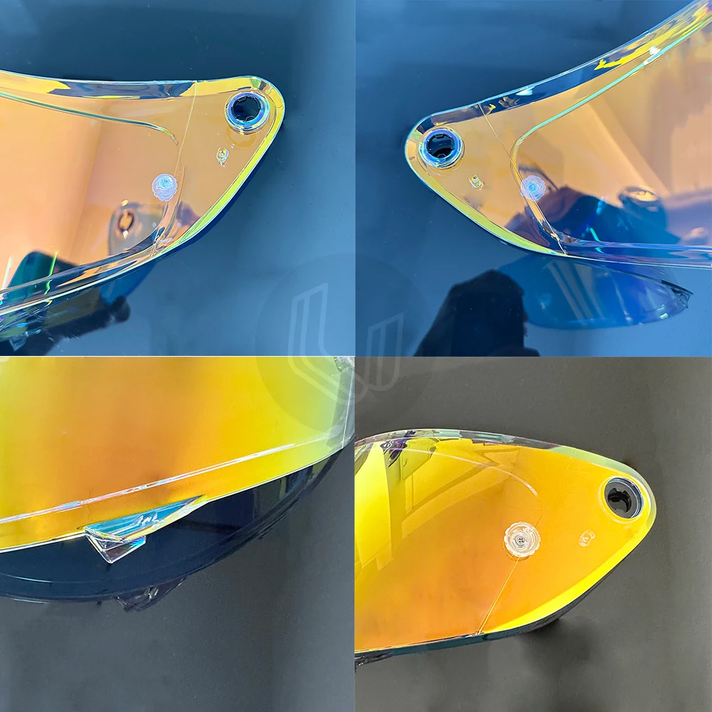 HJC RPHA 1N HJ - 35 ������� ��� ��Ƽ UV PC RPHA 1N ����ũ ��ũ ��ü ������