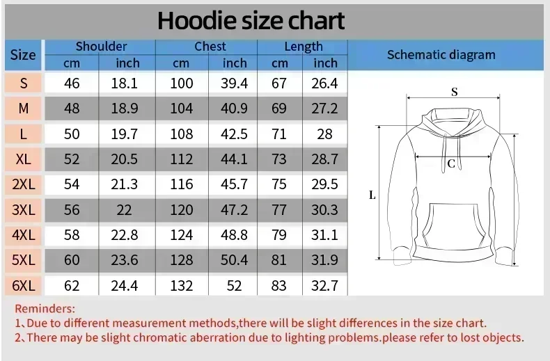 Description Picture 2 of itemDarc Sport Wolves Hoodies Pullover Graphic Oversized Gym Workout Men Clothing Darcsport Designer New in Hoodies & Sweatshirts