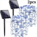 2pcs white