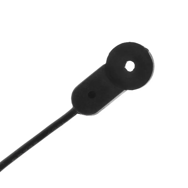 Universal 75 Ohm Indoor FM Radio Antenna