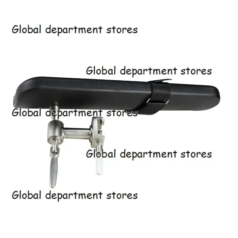 

New Luxury Side Position Palm Rest Bracket, ARM Support That Can Rotate 360 Degrees, Operating Table Operating Table