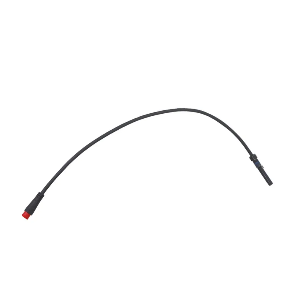 Ebike Brake Magnetic Sensor Wire Magnetic Brake Sensor For Ebike Cut Off Power Brake System 2 / 3 Pin Plug Electric Bicycle Part