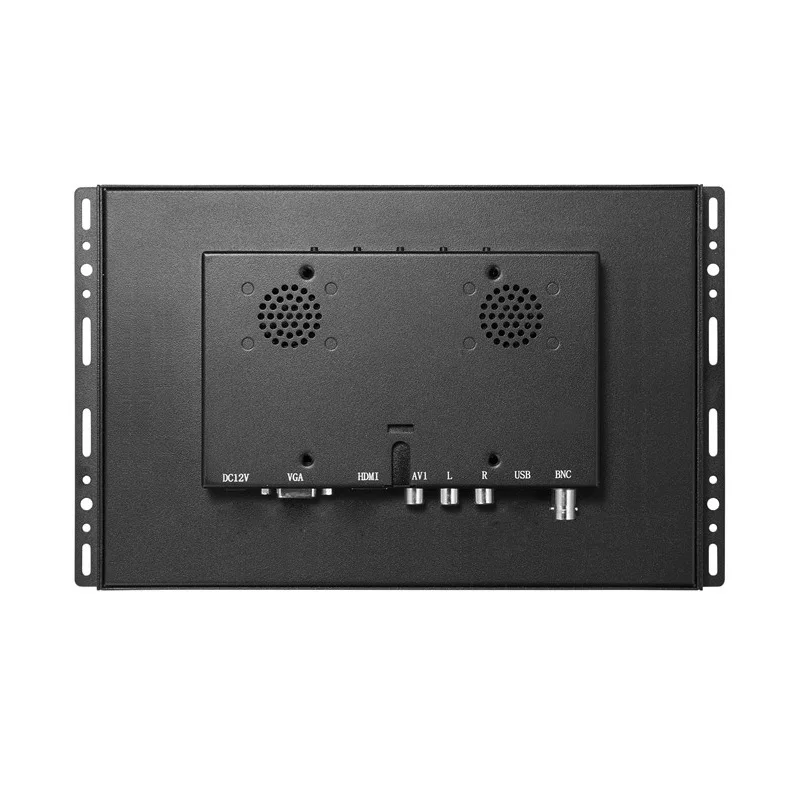  PC ġ LCD ũ ÷ , Ǯ  ޱ VGA HDMI USB Ӻ  , HD 10.1 ġ, 1920x1200 IPS