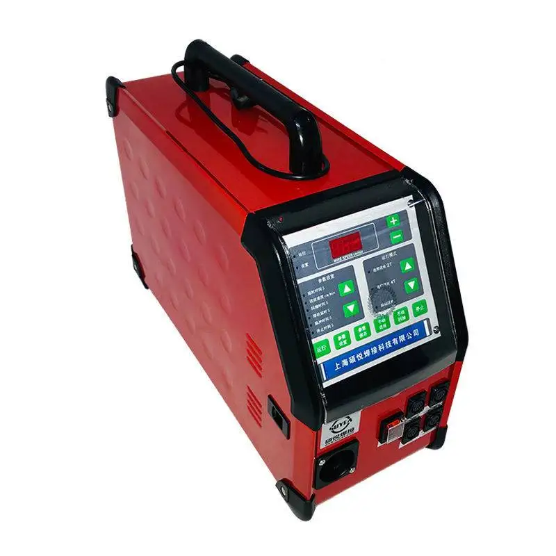 Laser Automatic Wire Feeder 220V 110V WF-007A TIG Argon Arc Welding Cold Filler Wire Feeding Machine Digital Controlled