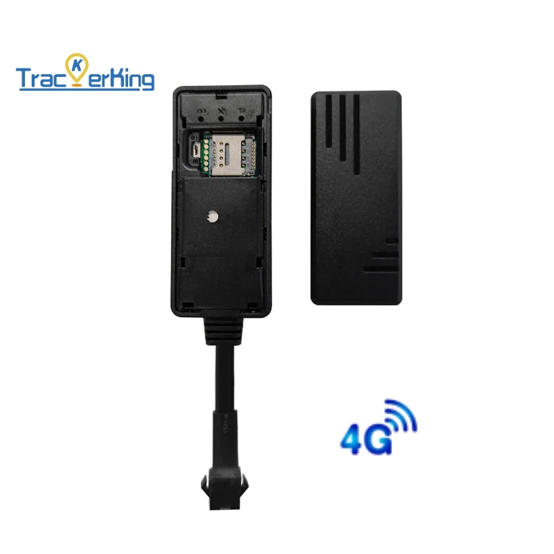30 units J16 gps rastreador Free gps tracking platform Support remote car locking 4g