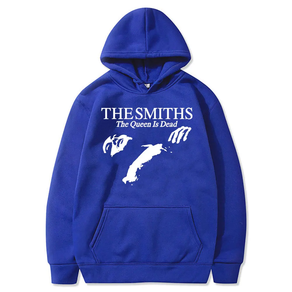 Рисунок 2 - Мужская хлопковая толстовка оверсайз