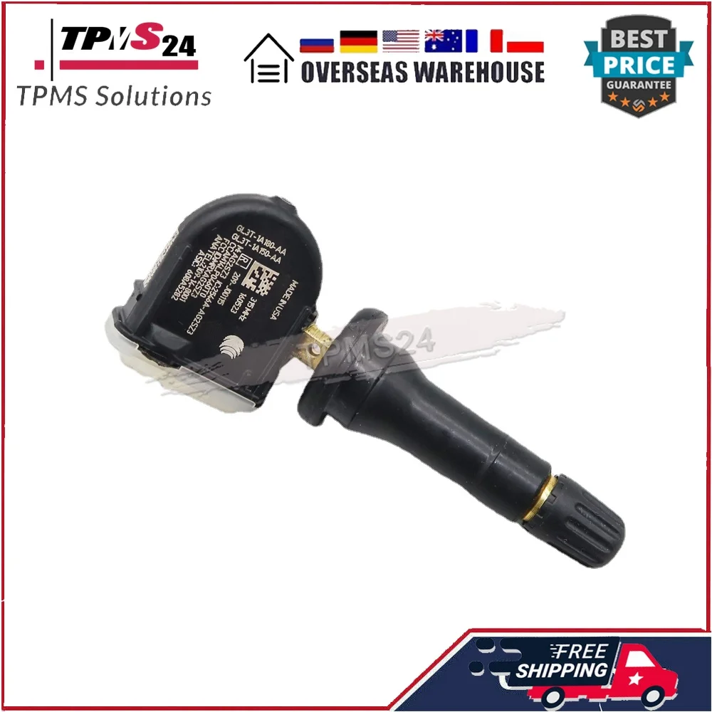 Ÿ̾   GL3T-1A180-AA,  C-̺긮  CD539 ͽ÷η, F-150 ӽ S197 S550,  ũ LT, 315MHz, 4X