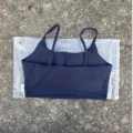 Navy blue  bra