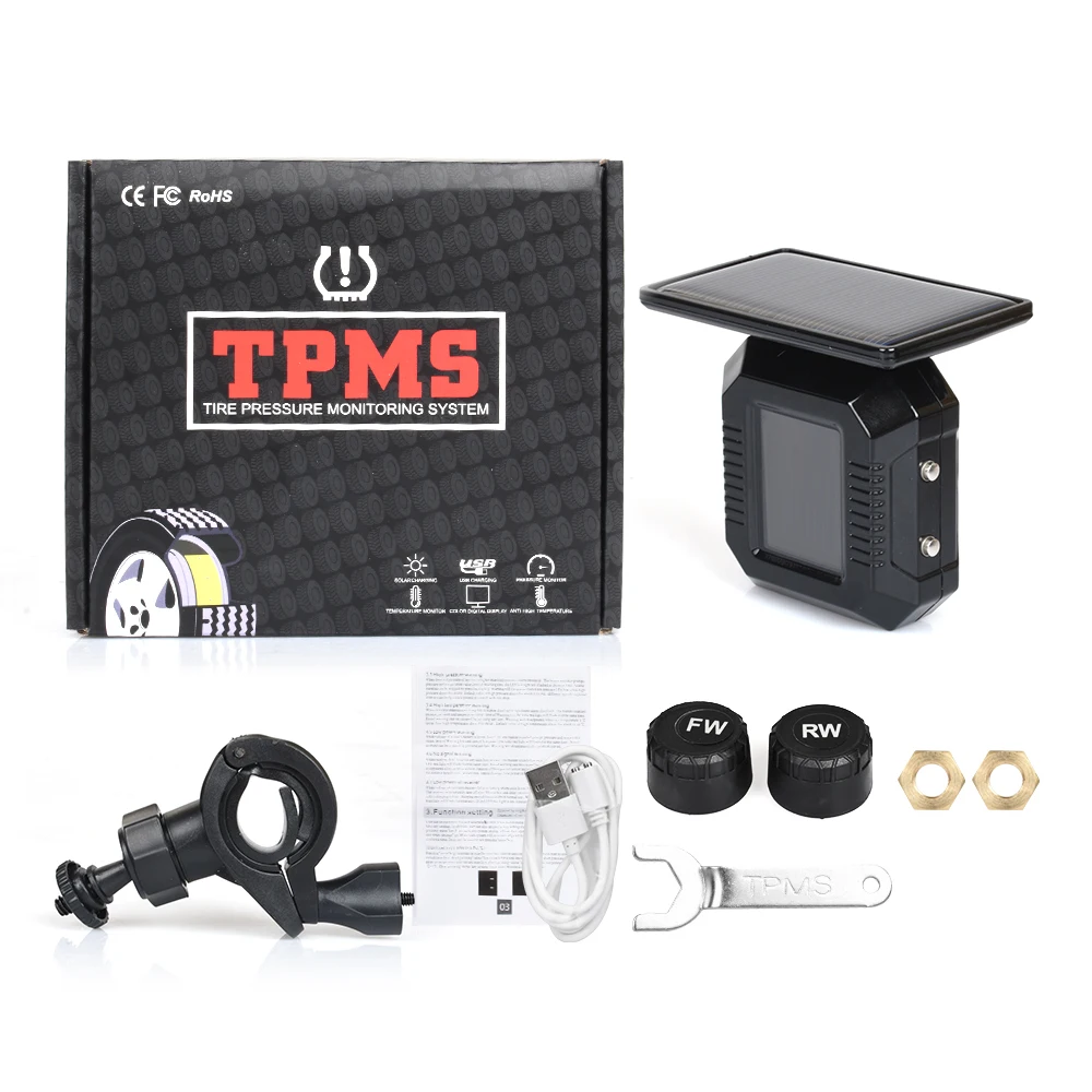  TPMS Ÿ̾ з ͸ ý, Ÿ̾ з ܺ , ¾籤  TPMS, Ÿ̾ з 溸 , 2 