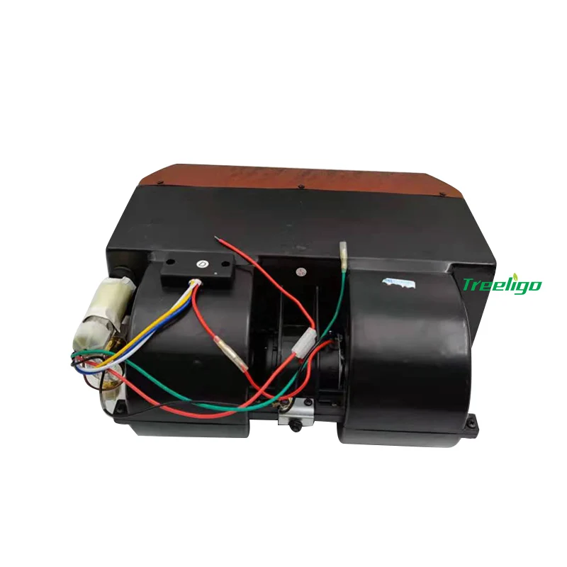 Description Picture 4 of itemBettery energy air aconditioning electric car 12V air conditioner compresor kit ac under dash kit