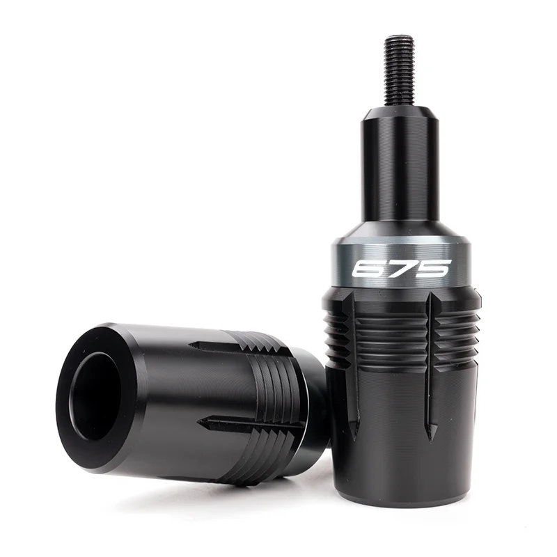 CFMOTO 675SR R 675SR-R 675NK 675SS 675 SR/NK 오토바이 프레임 슬라이더 휠 포크 슬라이더 액슬 충돌 방지 장치 스윙암 스탠드