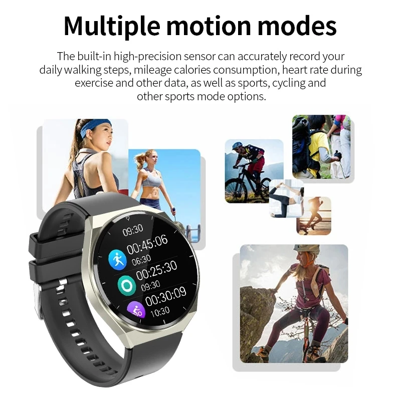 NewECG + PPG Ʈ ġ       ڵ ǰ  Smartwatch 2023