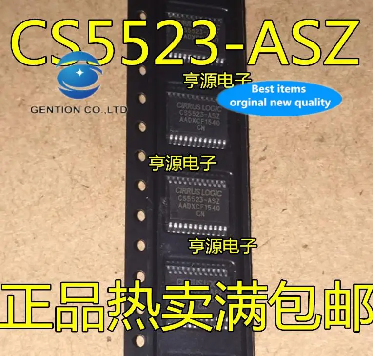 5pcs-100-orginal-new-cs5524-asz-cs5524asz-cs5523-asz-cs5523-as-cs5523-ssop24