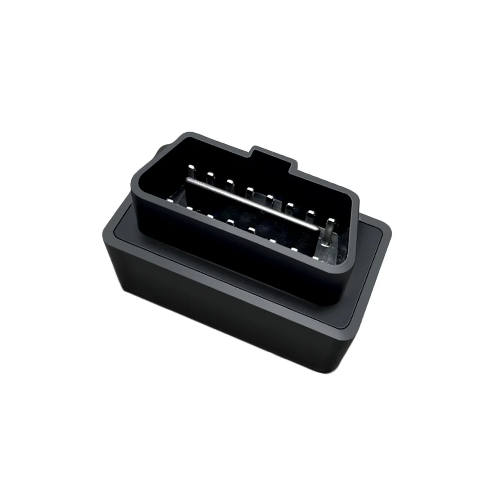 Universal Gps tracker Auto OBD GPS Locator For Iphone Ipad Find My Apple official App MFi made