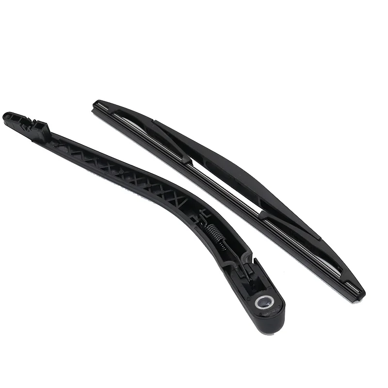 Rear Wiper Arm And Blade For Citroen C1 Toyota aygo peugeot 107 Onwards Windshield Car Wipers Auto Accessories Windscreen