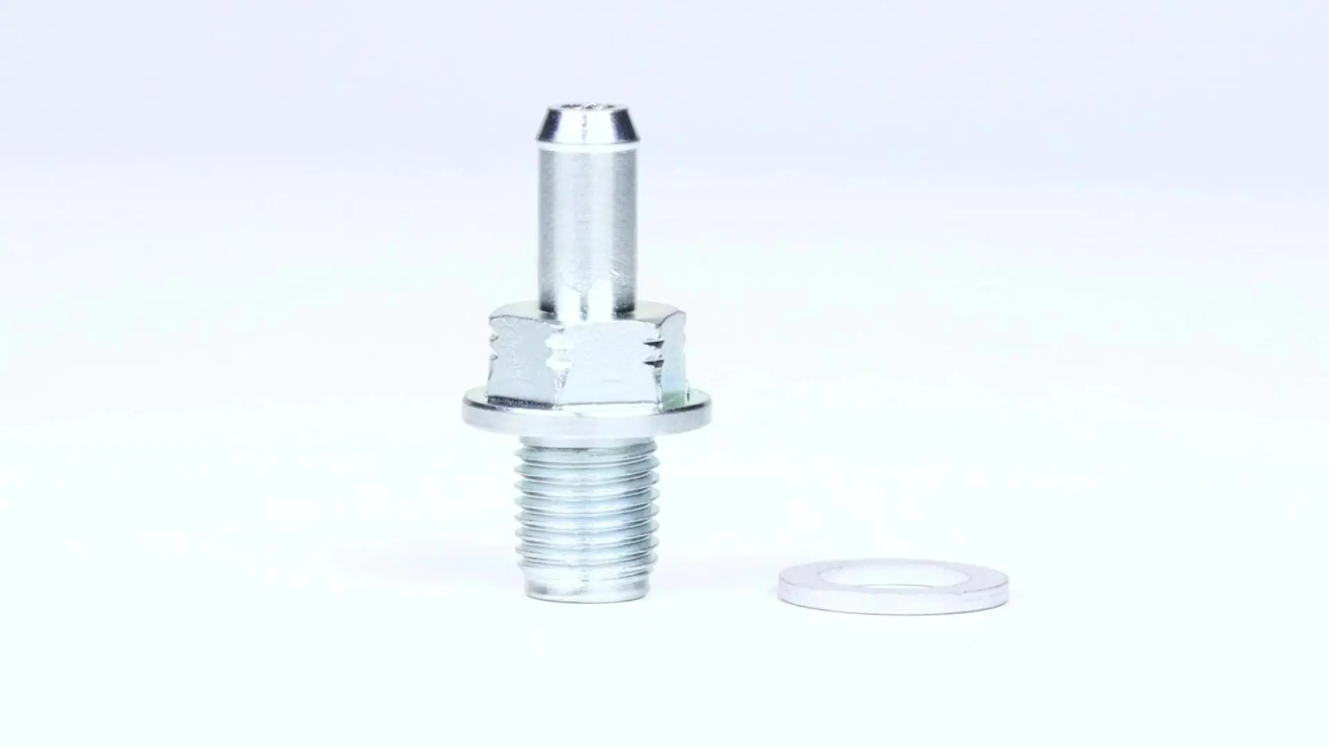 New PCV VALVE WITH WASHER For Honda Fit Accord Civic 94109-14000 - Foto 5