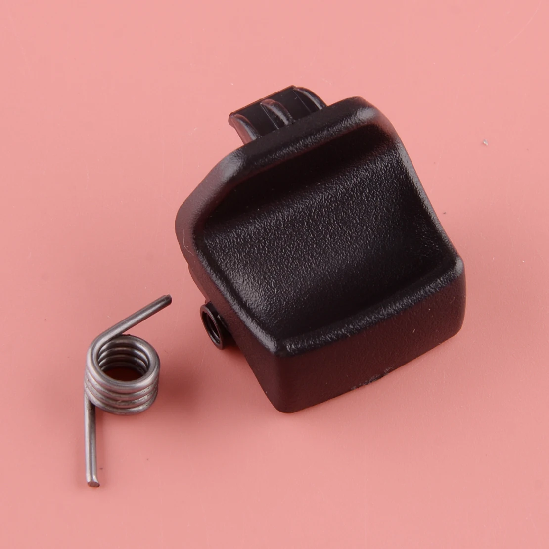 Car Center Console Armrest Lid Latch Lock Cover KA0G6445YA02 Fit for ...