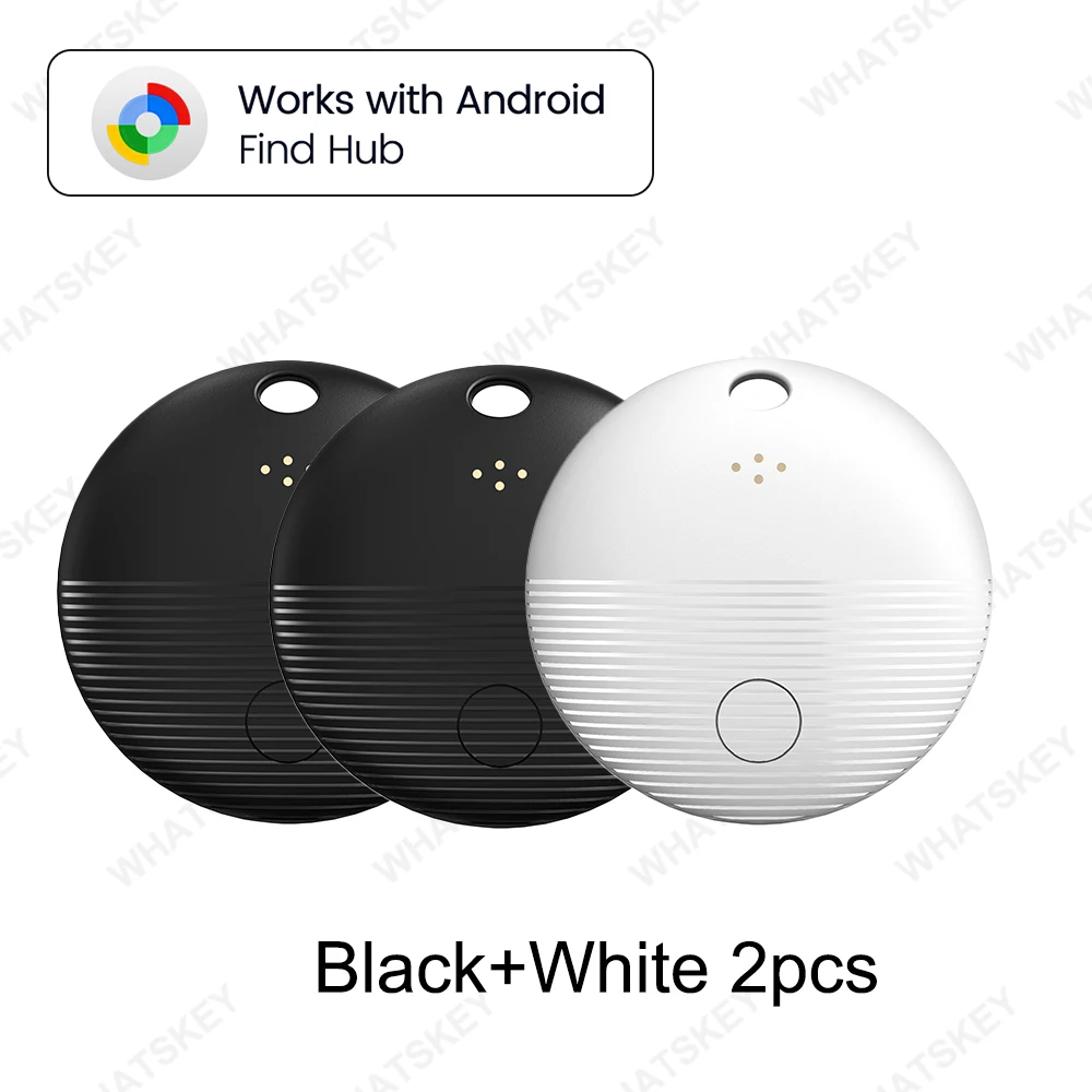 Black2pcs-White1pcs