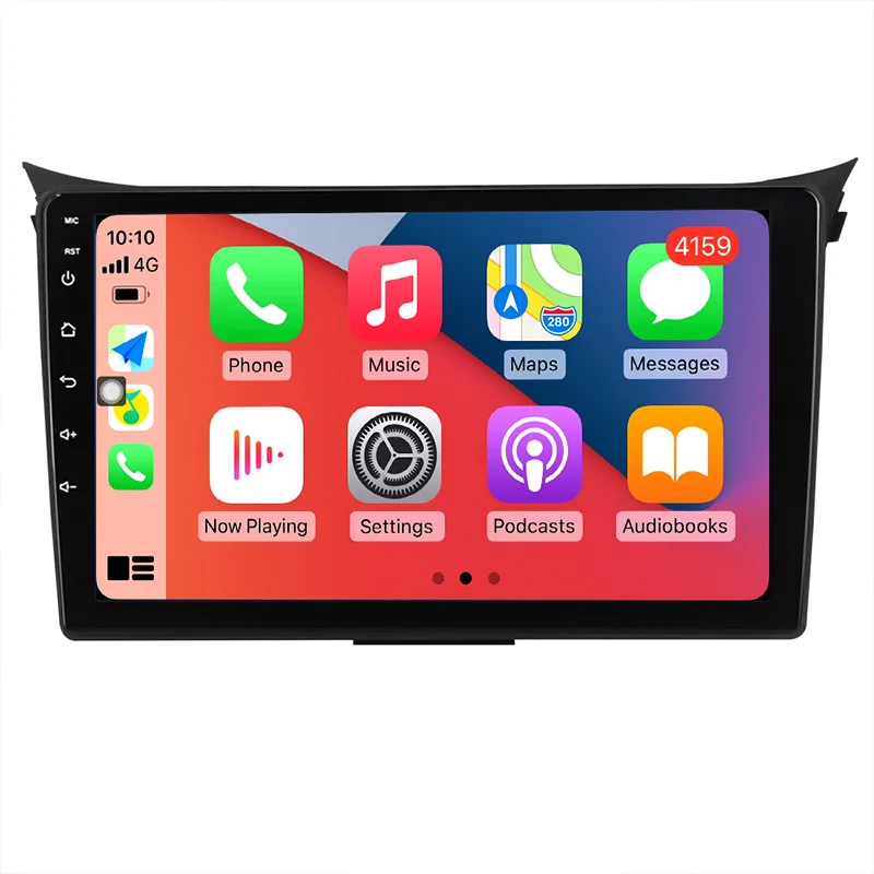 ڵ ȵ̵ ο ̽ ,  I30 2011 2017 ڵ   GPS ÷̾     ŰƮ, 9 ġ