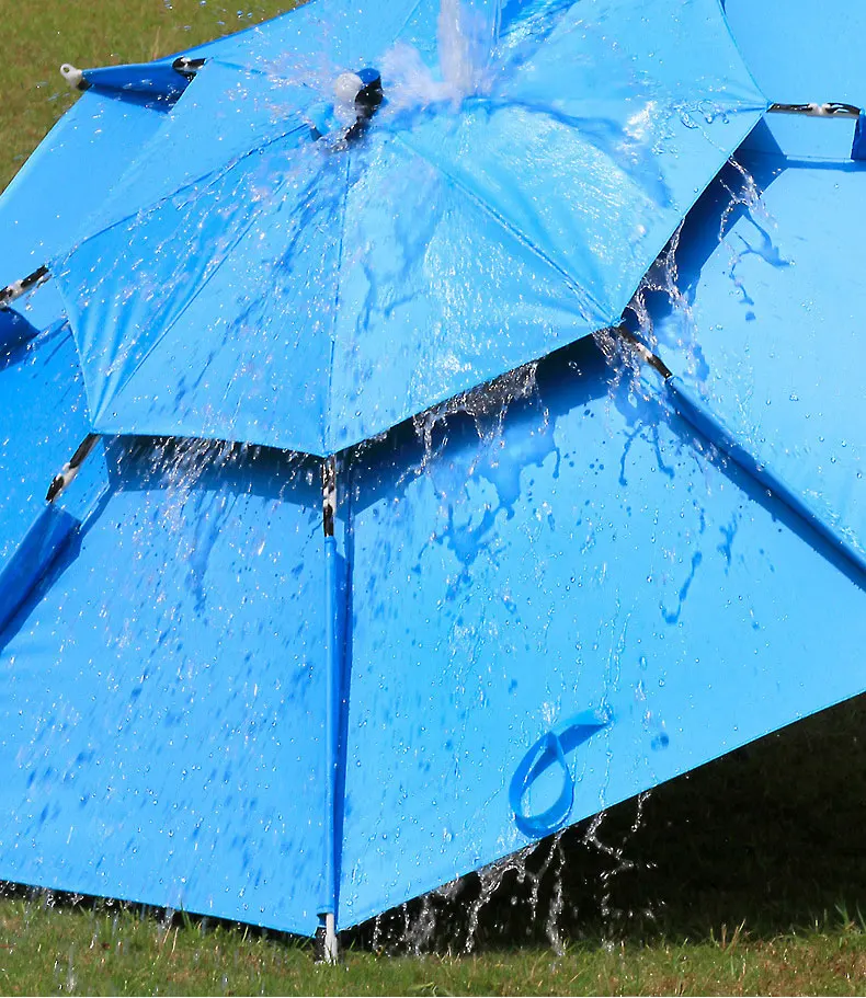 Зонт Пляжный со съемной регулировкой направления, 2,0-2,4 м