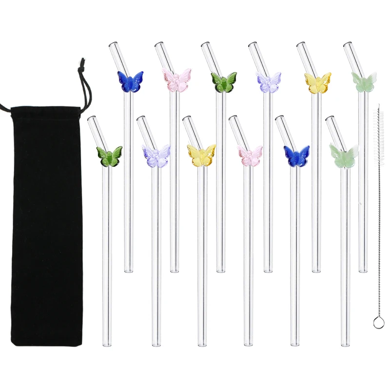 12pcs with bag
