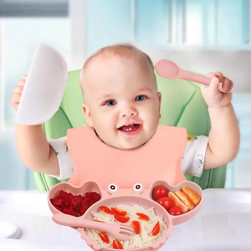 https://ae01.alicdn.com/kf/S88eecccbaee146d3b857c19856a78b74j/9PCS-Set-Silicone-Baby-Plates-Spoons-Forks-Bib-Bowls-Dish-Cup-Child-Feeding-Suction-Kids-Toddler.jpg