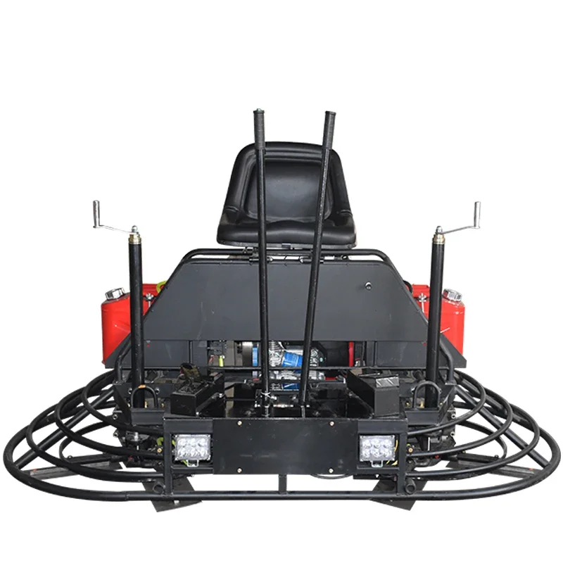 walk behind ride on vibrating concrete trowel 24 power trowel concrete trowels