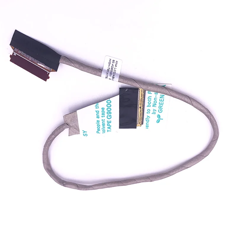

LCD Screen Display Video Cable for Lenovo Thinkpad W530 50.4QE04.011