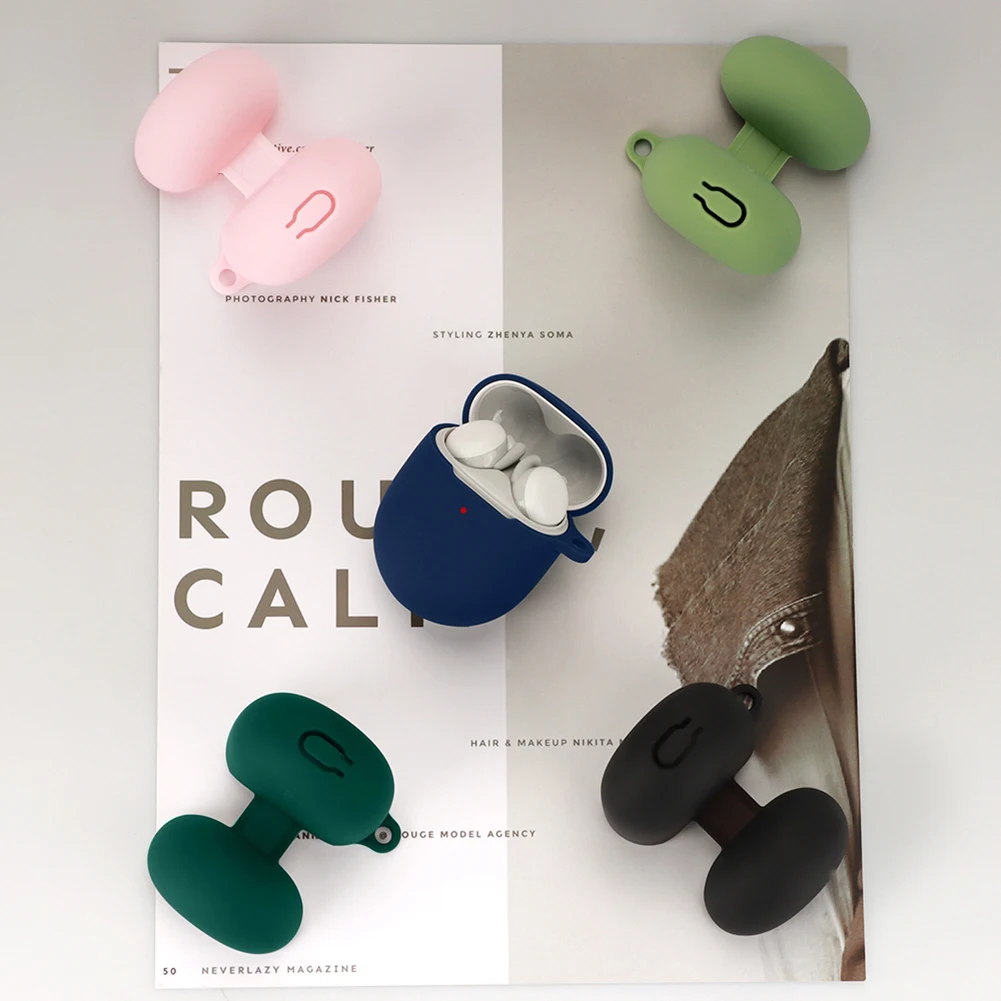 Finalmente Non Sbaglierete Più A Riporre Google Pixel Buds Pro 2 - Foto 14