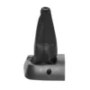 Car Gear Shift Knob Dust Cover Engine Hood Boots Assy for Mercedes SsangYong MB100 1996-2000 6618808744LAA 5