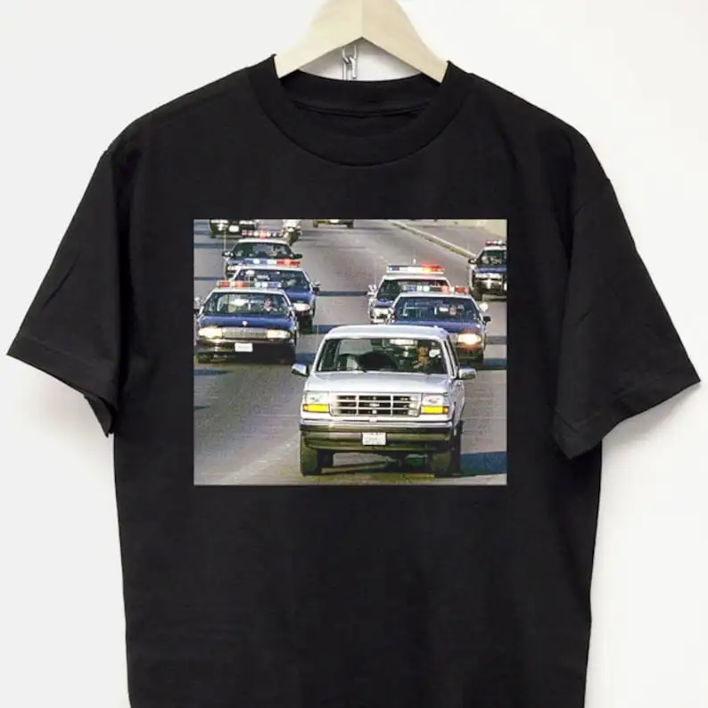 

OJ T-SHIRT