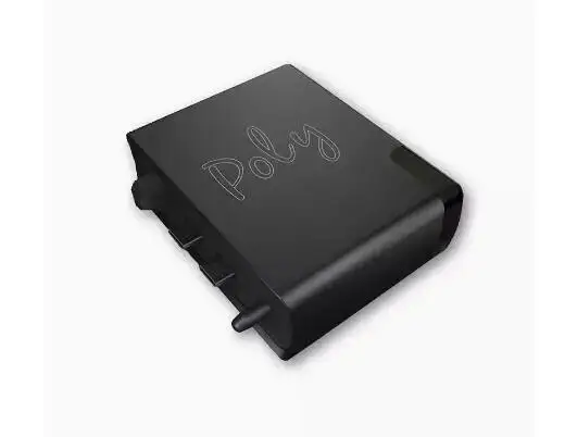 CHORD POLY mojo2 dedicated wireless Bluetooth streaming module DAC mobile phone decoding portability 3